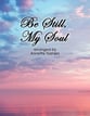 Be Still, My Soul piano sheet music cover